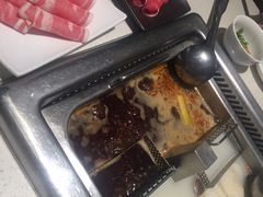 -海底捞火锅(龙岗星河COCO Park店)