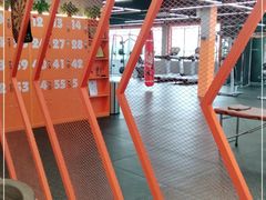 -佳禾健身(三元里店)