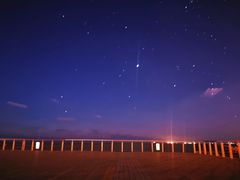 -东疆建设开发纪念公园