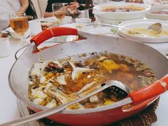 -渝信川菜(工体店)