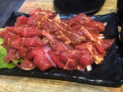 -吉志烤肉(太原总店)