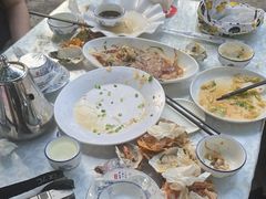 -范饭椰林川湘味海鲜·椰子鸡(三亚湾椰梦长廊店)