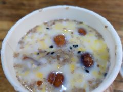 -清真老马家国华牛奶鸡蛋醪糟(正宁路店)