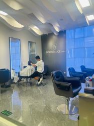 -FASHION PALACE hair+