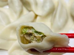 芹菜鲜肉水饺-喜家德虾仁水饺(华强天虹店)