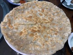 全肉麦饼-天台徐家小吃