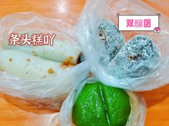 -沈大成(南京东路店)