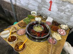 -渝味黄姐火锅(黄泥村店)