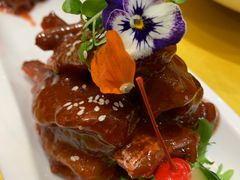 -津悦·正阳春烤鸭(红旗南路店)