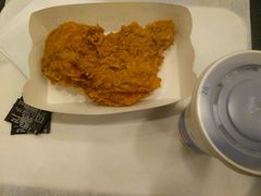 -德克士(东至汇金店)