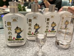 -蒙古大营·蒙古演绎餐厅(赛马场店)