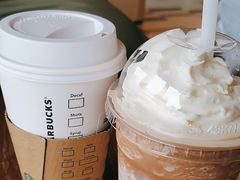 -星巴克臻选(珠海富华里店)