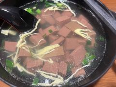 -舒蔡记生煎菜饭(云南中路店)