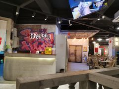 -神伙烧烤(江北黄泥塝店)