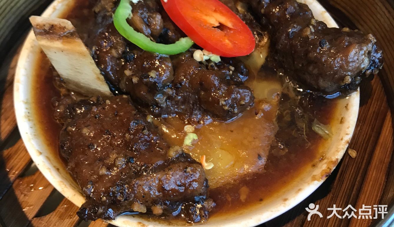 东方早茶哪家强，傲月丽呈名气响