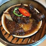 东方早茶哪家强，傲月丽呈名气响