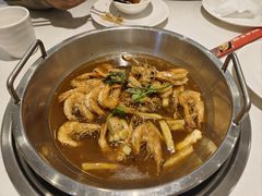 -阿田大虾·鲜虾火锅·(青浦万达茂店)