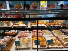 -罗莎蛋糕(建设路店)