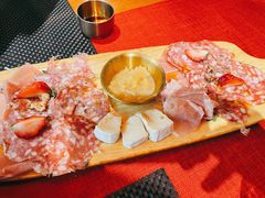 -百特喜·意大利餐厅(八佰伴镇江店)