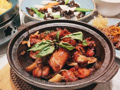 -鹿港小镇(霄云店)