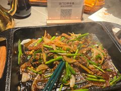 -张家卫·阳江菜·小海鲜(肥婆湾桥店)