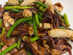 -良友·海鲜青岛菜(五四广场店)