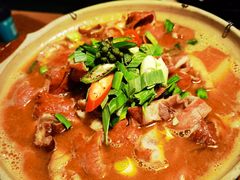 -腰子哥烤串(石佛营炫特店)