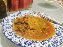 -松针蔡记蒸饺(花园路店)