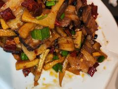 -马凯餐厅(长椿街店)