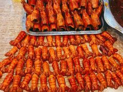 -九喜龙虾(凤城六路直营店)