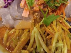 -七菜馆·东北菜·蒸饺(文体路店)