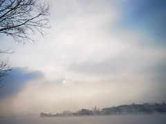 -松花湖风景名胜区