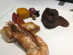-王品台塑牛排(成都万象城店)