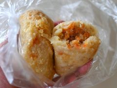-陈记印尼风味小吃(北湖店)