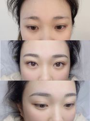 -久匠·纹眉纹绣半永久