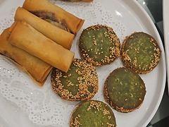 -沪华海鲜大酒楼(南汇店)