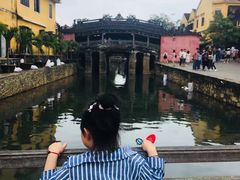 -会安古镇