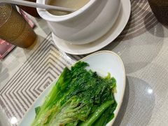 -鹅冠港式茶餐厅(来福士店)