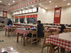 -孟记粥铺·家常菜·烧烤·粥(亚运村店)