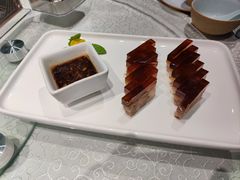 水晶肘子-萃華楼(王府井店)