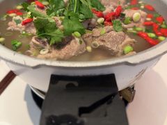 -清真·宁夏印象·盐池滩羊肉体验店(江宁路店)