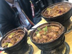 -范贤光鸡公煲(平乐园总店)