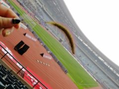 -大连体育中心体育馆