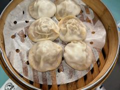 -鸡鸣汤包(红山动物园店)