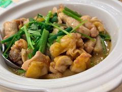 -麒麟中餐厅·经典粤菜·地道菜式老字号(广州长隆酒店)