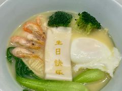 -钱塘花园·宁波菜