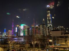 -上海滩餐厅(BFC外滩金融中心店)