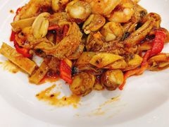 -同发号饭庄(复兴路店)