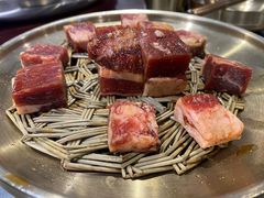 -本炙炭烤·蒲烧活鳗料理店(金沙洲店)