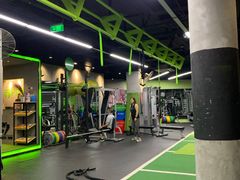 -PT健身联盟(普陀中远两湾城店)